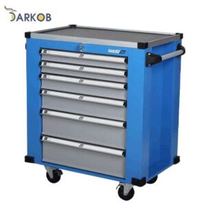 Metal-tool-box-with-6-drawers-Shahrokh-model-B1726-