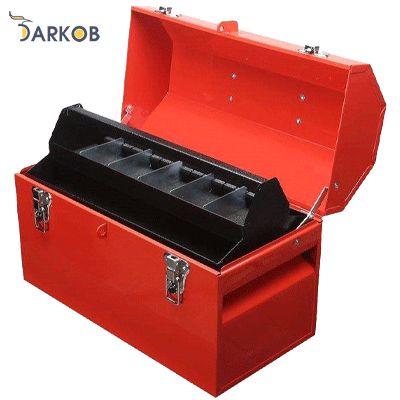 Shahrokh-metal-tool-box-model-553-