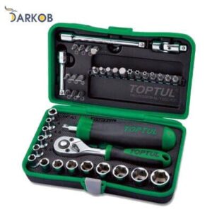 Set-of-41-top-tool-wrenches-model-GADW4101