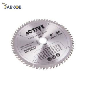 Active-disc-saw-blade-model-64TCG