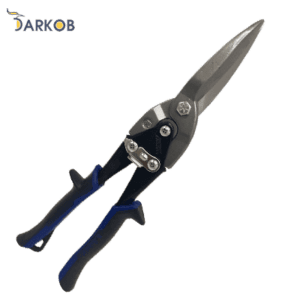 Appex-model-3555-sheet-scissors-with-long-blade