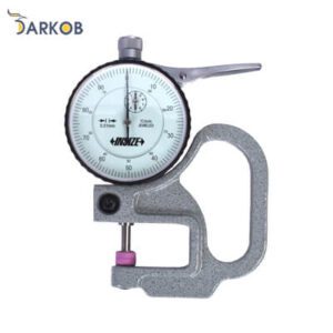 Insize-hourly-thickness-gauge,-model-10-2364----2