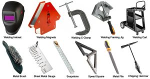 Special-welding-tools