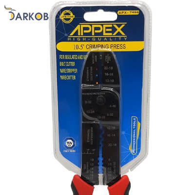 Appex-model-7496-all-purpose-cable-pliers---3