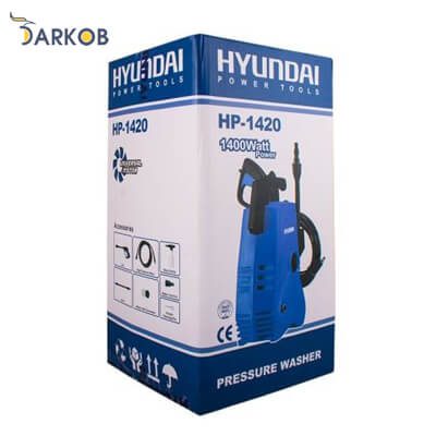Car-wash-Hyundai-model-HP1420---5