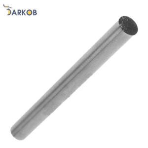 Darhongda-cobalt-round-razor,-size-3.150